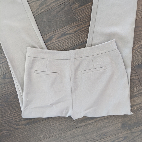 Taupe Oak and Fort Trousers ๐ - Picture 6 of 8